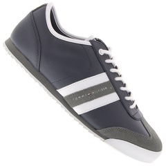 Tênis Tommy Hilfiger Bristol 1 – Masculino - Foto 1