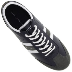 Tênis Tommy Hilfiger Bristol 1 – Masculino - Foto 9