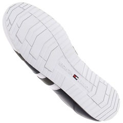 Tênis Tommy Hilfiger Bristol 1 – Masculino - Foto 10
