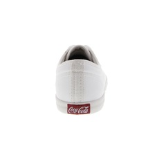 Tênis Coca-Cola Marx - Masculino - Foto 7