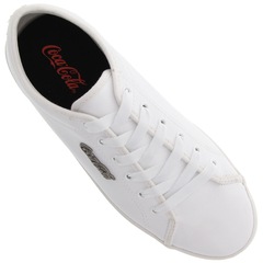 Tênis Coca-Cola Marx - Masculino - Foto 9