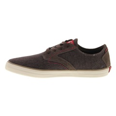 Tênis Coca-Cola Upper – Masculino - Foto 5