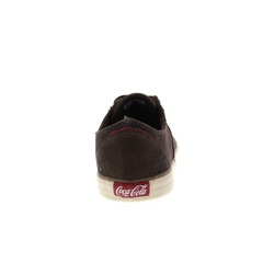 Tênis Coca-Cola Upper – Masculino - Foto 7