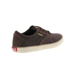 Tênis Coca-Cola Upper – Masculino - Foto 8