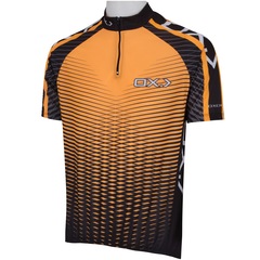 Camisa de Ciclismo Oxer Vetor - Masculina - Foto 4