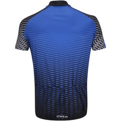 Camisa de Ciclismo Oxer Vetor - Masculina - Foto 2