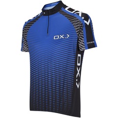 Camisa de Ciclismo Oxer Vetor - Masculina - Foto 3