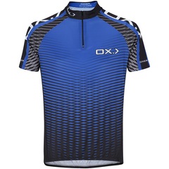Camisa de Ciclismo Oxer Vetor - Masculina - Foto 1