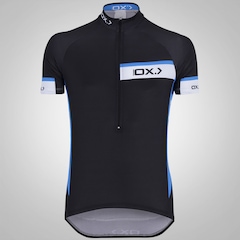 Camisa de Ciclismo Oxer Verty - Masculina - Foto 1
