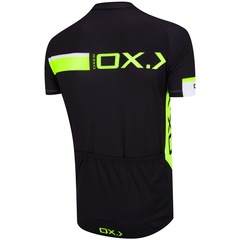 Camisa de Ciclismo Oxer Verty - Masculina - Foto 4