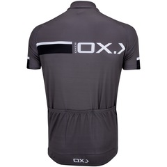 Camisa de Ciclismo Oxer Verty - Masculina - Foto 2