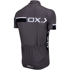 Camisa de Ciclismo Oxer Verty - Masculina - Foto 4