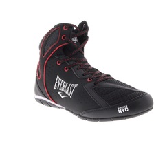 Tênis Cano Alto Everlast Strike - Masculino - Foto 2
