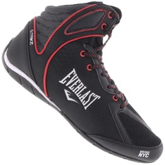 Tênis Cano Alto Everlast Strike - Masculino - Foto 1