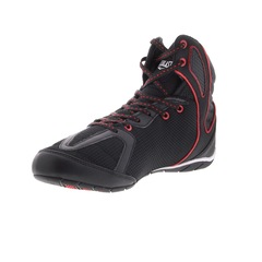 Tênis Cano Alto Everlast Strike - Masculino - Foto 4