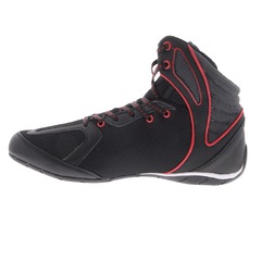 Tênis Cano Alto Everlast Strike - Masculino - Foto 5