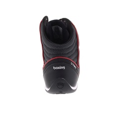 Tênis Cano Alto Everlast Strike - Masculino - Foto 7
