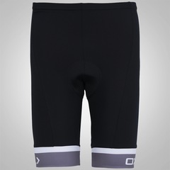 Bermuda de Ciclismo Oxer Verty - Masculina - Foto 3