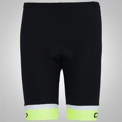 Bermuda de Ciclismo Oxer Verty - Masculina - Foto 3