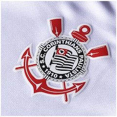Camisa do Corinthians I 2015 s/nº Nike - Baby - Foto 5