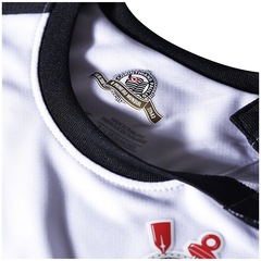 Camisa do Corinthians I 2015 s/nº Nike - Baby - Foto 7