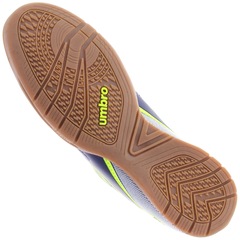 Chuteira Futsal Umbro Attak II - Adulto - Foto 10