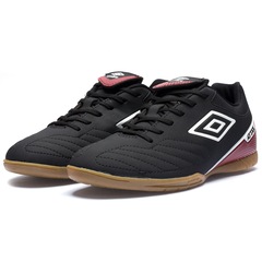 Chuteira Futsal Umbro Attak II - Adulto - Foto 2