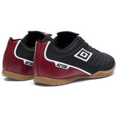Chuteira Futsal Umbro Attak II - Adulto - Foto 4