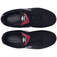 Chuteira Futsal Umbro Attak II - Adulto - Foto 5