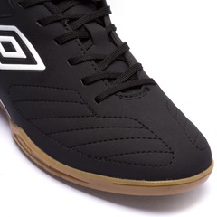 Chuteira Futsal Umbro Attak II - Adulto - Foto 8