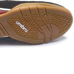 Chuteira Futsal Umbro Attak II - Adulto - Foto 9