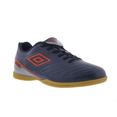 Chuteira Futsal Umbro Attak II - Adulto - Foto 2