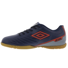Chuteira Futsal Umbro Attak II - Adulto - Foto 5