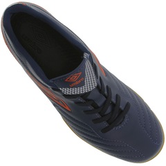 Chuteira Futsal Umbro Attak II - Adulto - Foto 9
