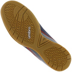 Chuteira Futsal Umbro Attak II - Adulto - Foto 10
