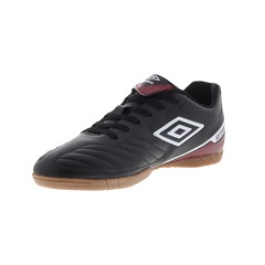 Chuteira Futsal Umbro Attak II - Adulto - Foto 4