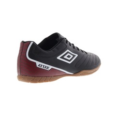 Chuteira Futsal Umbro Attak II - Adulto - Foto 8