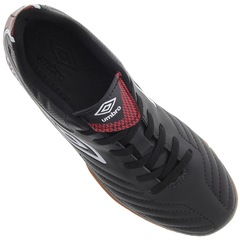 Chuteira Futsal Umbro Attak II - Adulto - Foto 9