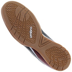 Chuteira Futsal Umbro Attak II - Adulto - Foto 10