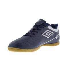 Chuteira Futsal Umbro Attak II - Adulto - Foto 4