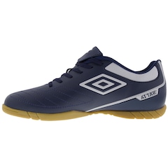 Chuteira Futsal Umbro Attak II - Adulto - Foto 5