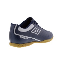 Chuteira Futsal Umbro Attak II - Adulto - Foto 8