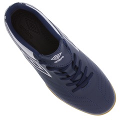 Chuteira Futsal Umbro Attak II - Adulto - Foto 9