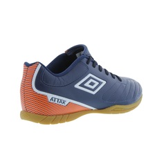 Chuteira Futsal Umbro Attak II - Adulto - Foto 8