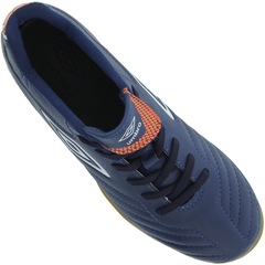 Chuteira Futsal Umbro Attak II - Adulto - Foto 9