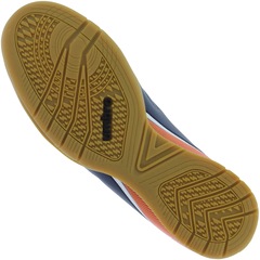 Chuteira Futsal Umbro Attak II - Adulto - Foto 10