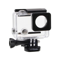 Caixa Protetora Impermeável BacPac para Câmera GoPro Hero 4 - Foto 2