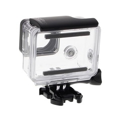 Caixa Protetora Impermeável BacPac para Câmera GoPro Hero 4 - Foto 3