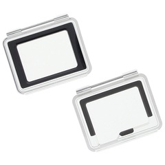 Caixa Protetora Impermeável BacPac para Câmera GoPro Hero 4 - Foto 4