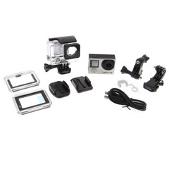 Câmera GoPro Hero4 Silver Edition - Foto 10